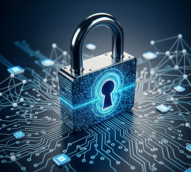 Security-First Architecture