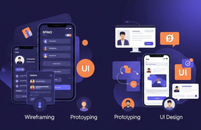 Service Features